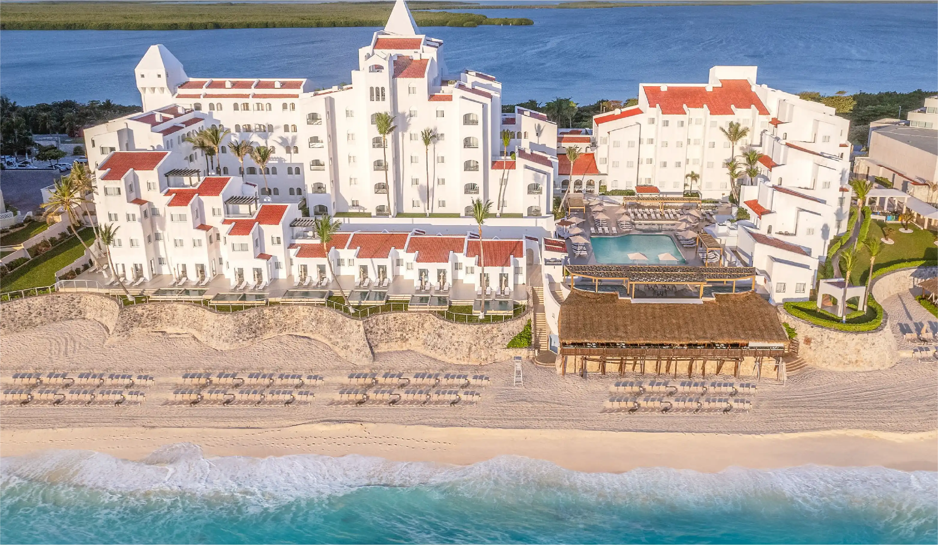 GR Solaris Caribe Cancún