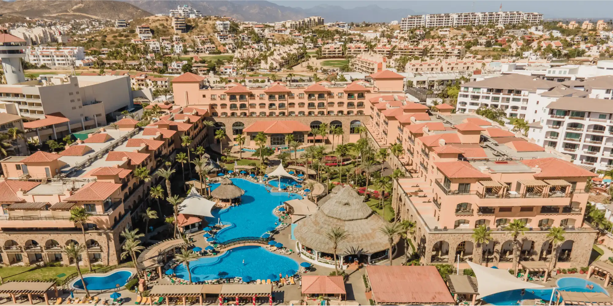 Royal Solaris Los Cabos