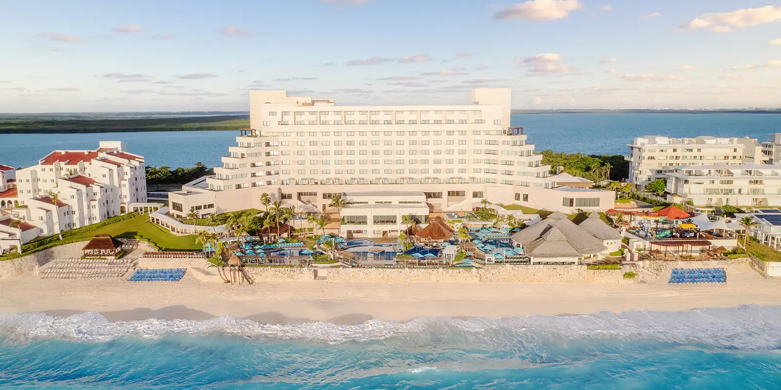 Royal Solaris Cancun