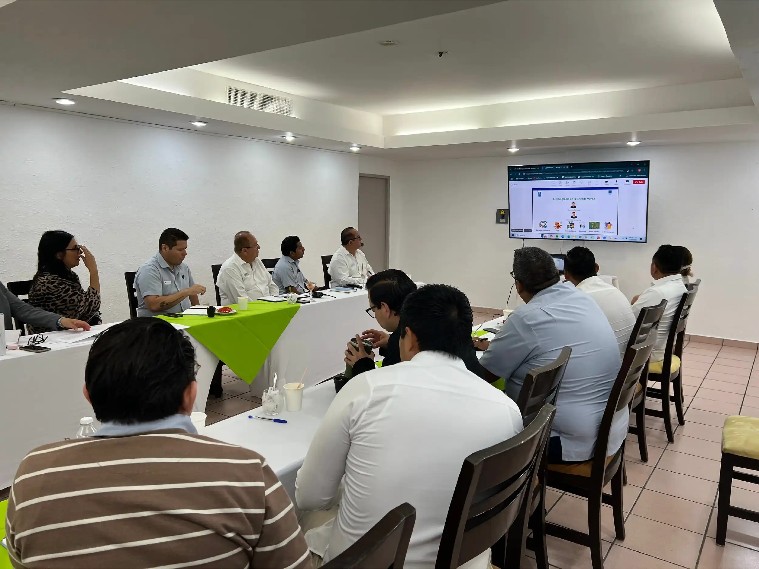 Gallery socialResp 2