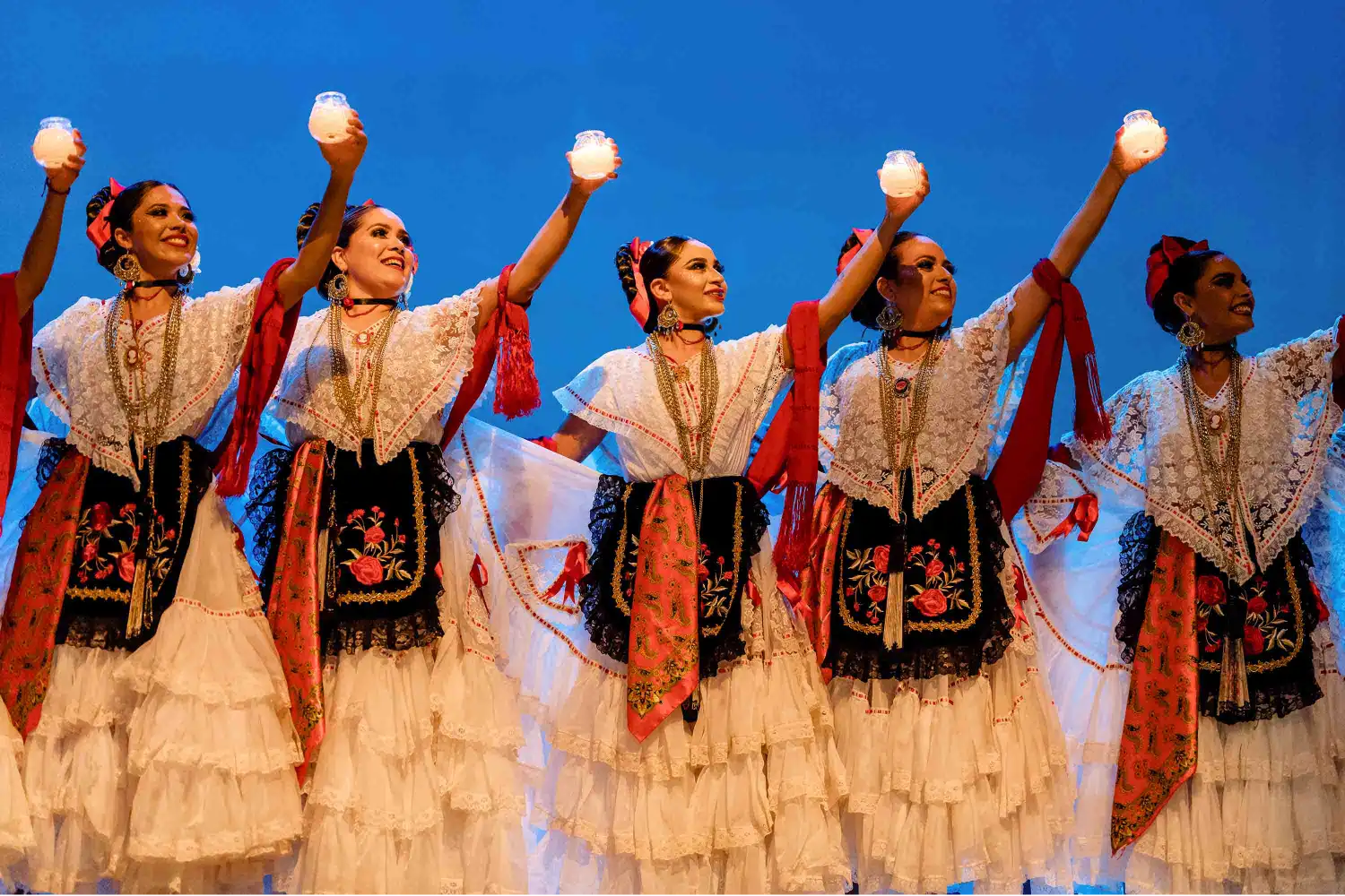 Habitación de lujo con vista a la laguna