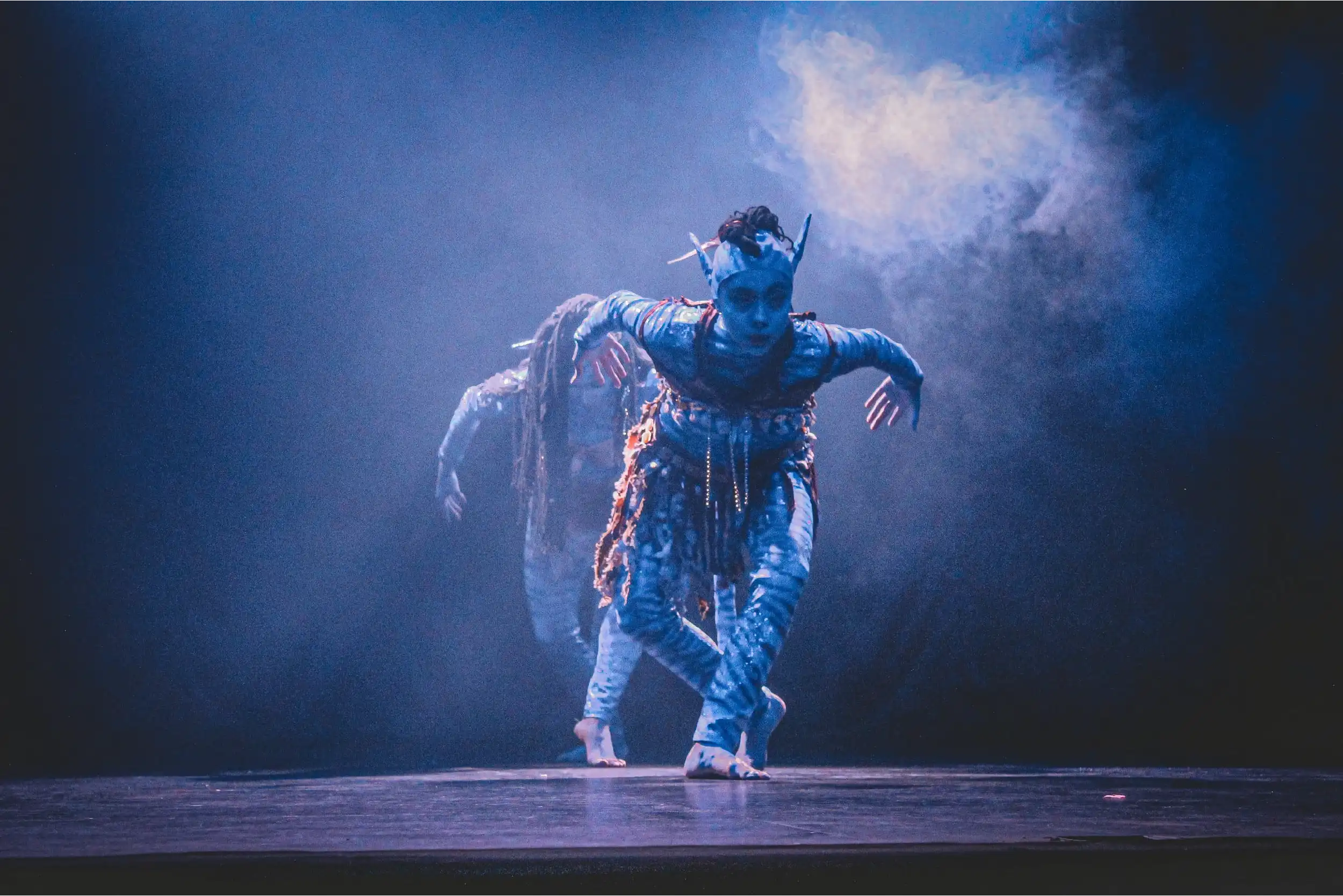 Habitación de lujo con vista a la laguna