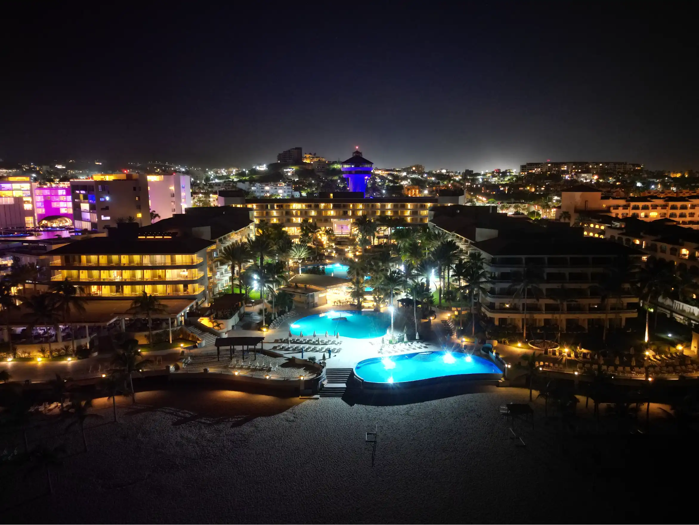 Gallery GR Solaris Lighthouse 1