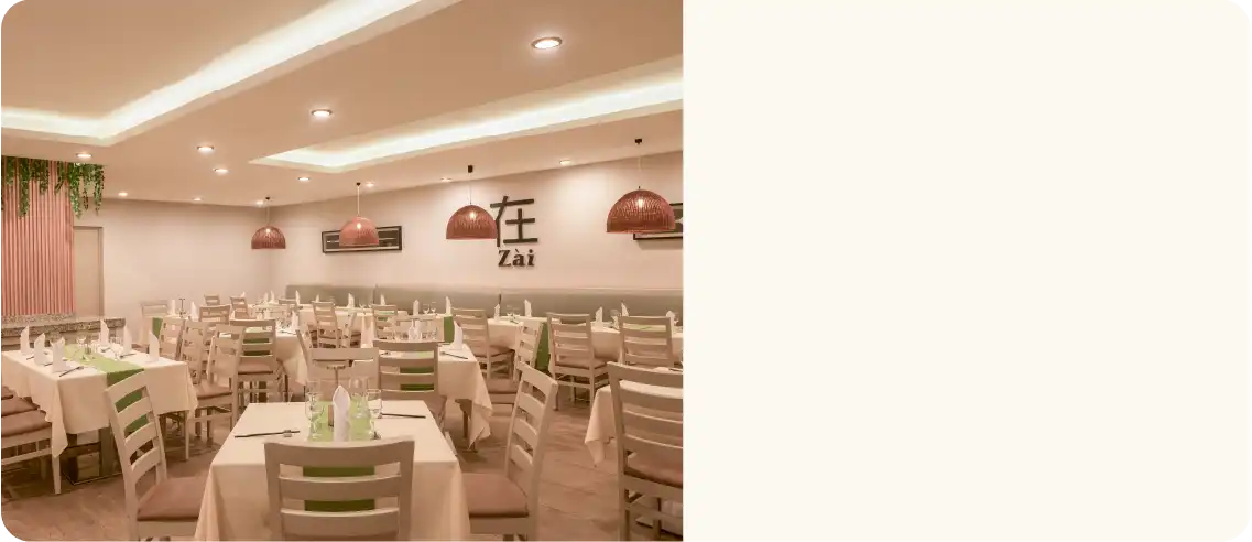 restaurante zai-rest