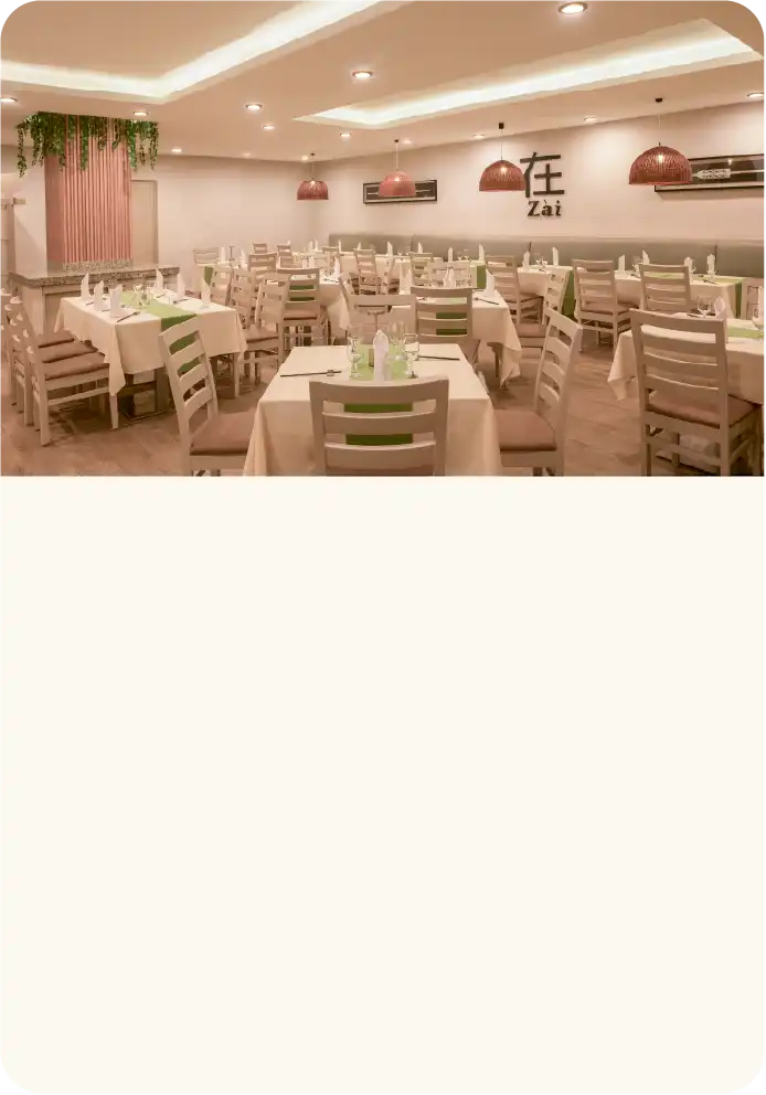 restaurante zai-rest