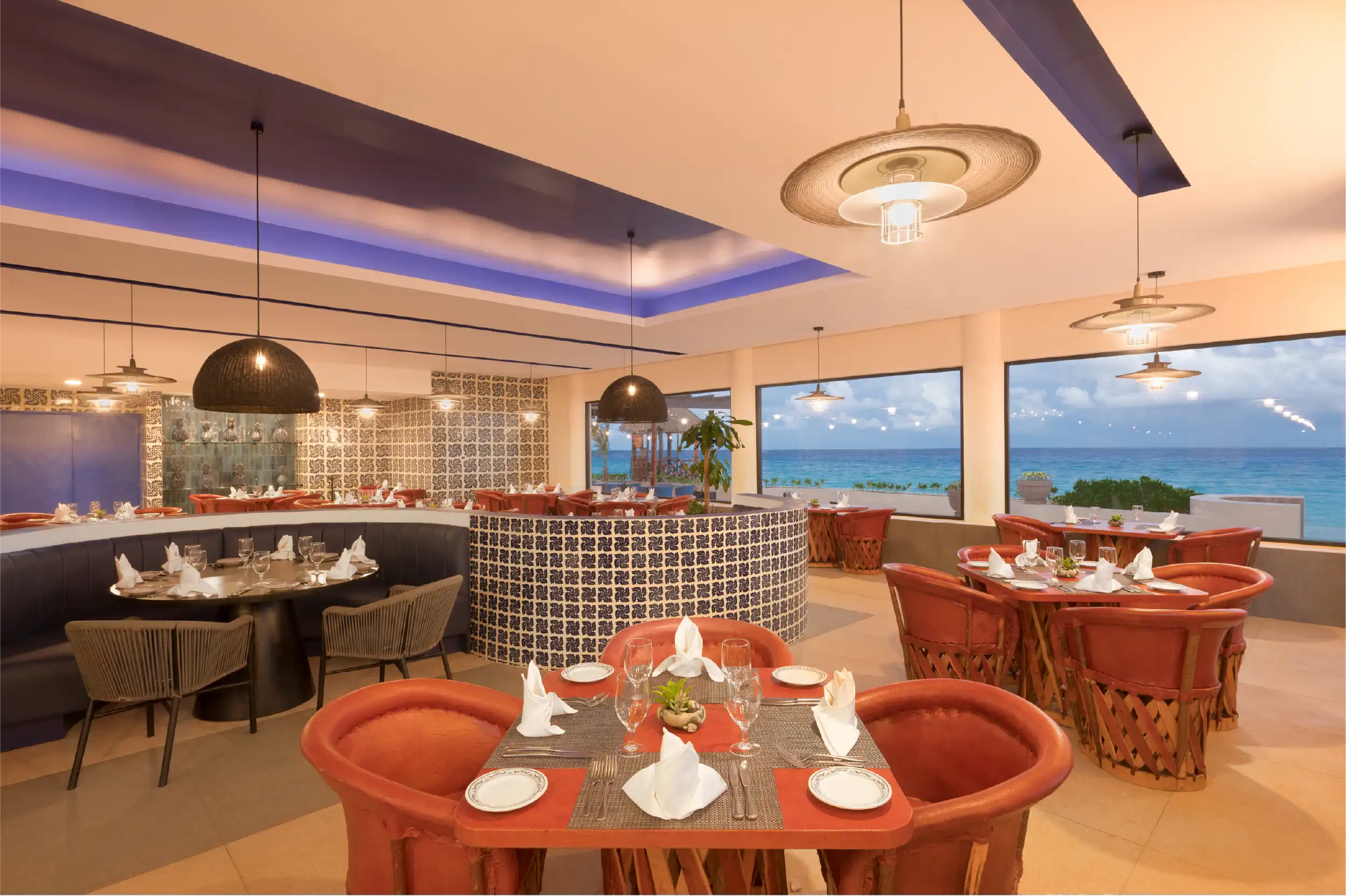 Gallery GR Solaris Cancun 3