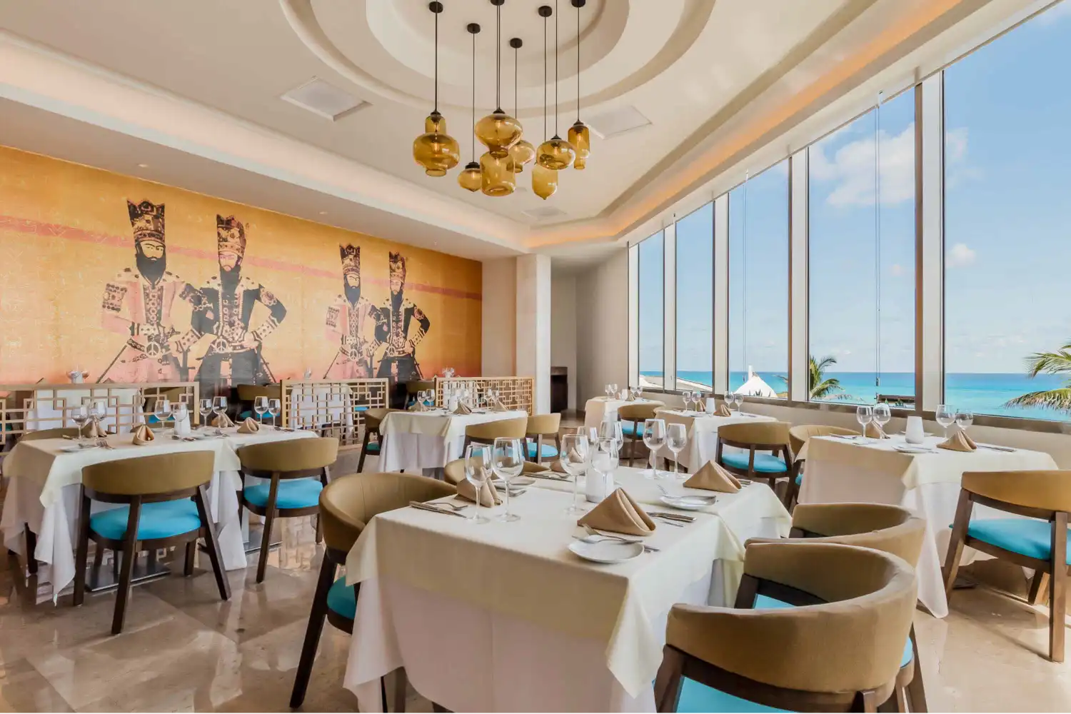 Gallery Royal Solaris Cancun 2