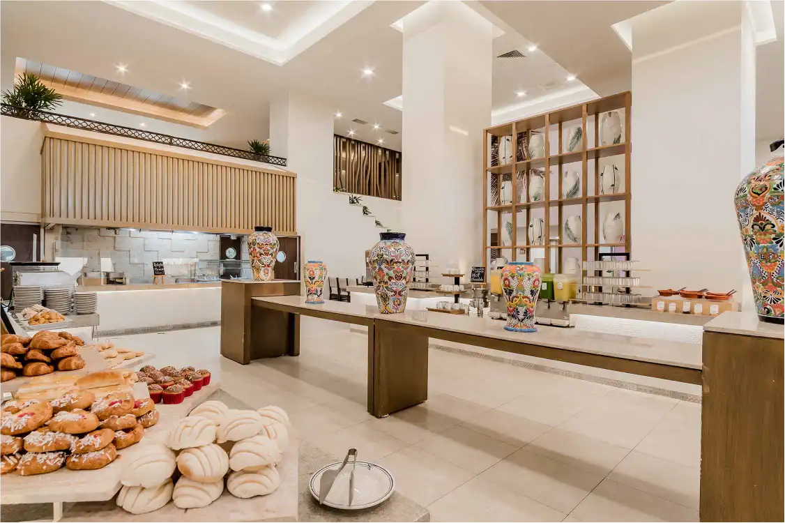 Gallery Royal Solaris Cancun 4