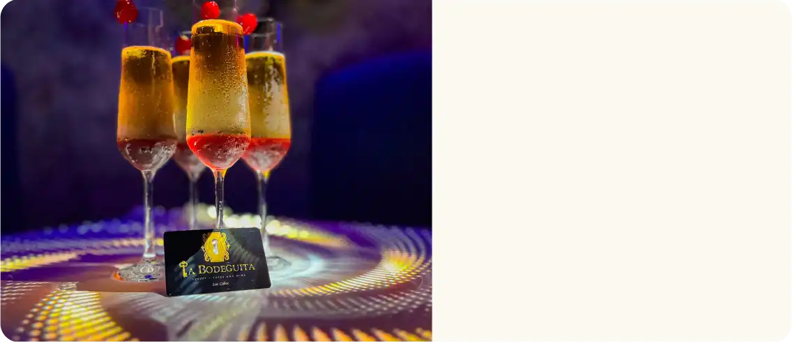 restaurante bodeguita