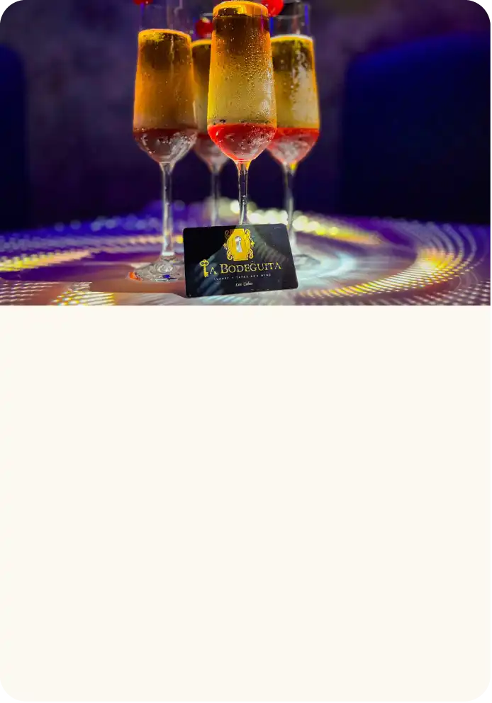 restaurante bodeguita