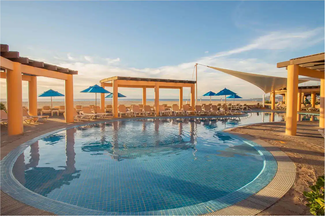 Gallery Royal Solaris Los Cabos 1